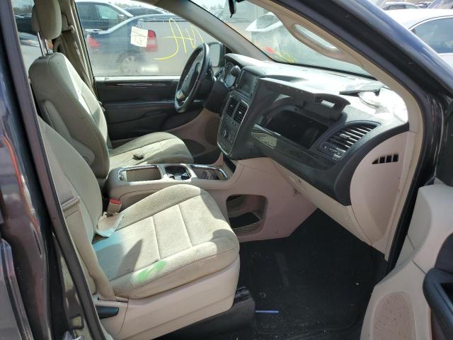 Photo 5 from auction – 2012 DODGE GRAND CARA with VIN 2C4RDGDG1CR115177