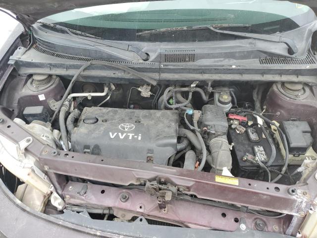 Photo 7 from auction – 2005 TOYOTA SCION XB with VIN JTLKT324050186006