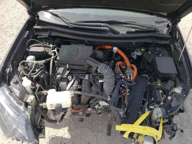 Photo 7 from auction – 2020 MITSUBISHI OUTLANDER with VIN JA4J24A52LZ009907