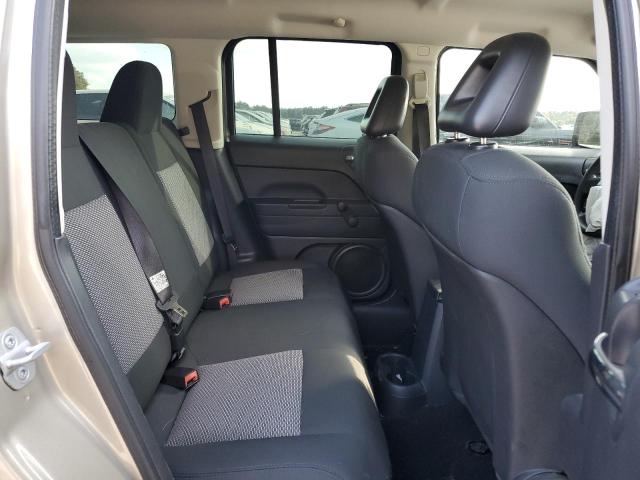 Photo 6 from auction – 2009 JEEP PATRIOT SP with VIN 1J4FT28A99D170111