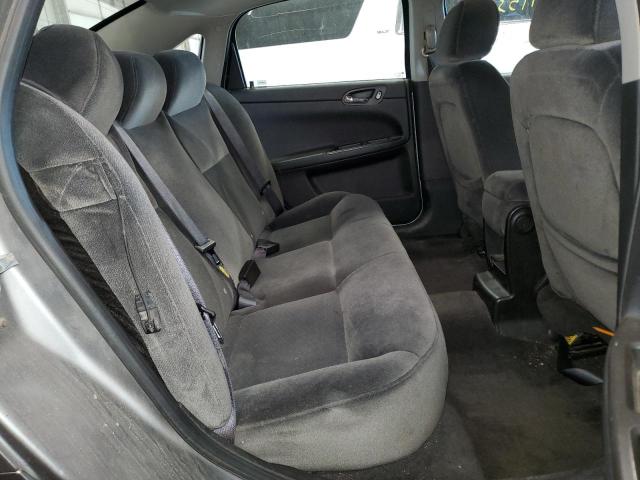 Photo 6 from auction – 2006 CHEVROLET IMPALA LT with VIN 2G1WT58KX69125499