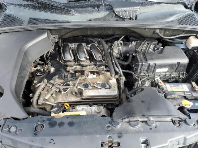 Photo 7 from auction – 2007 LEXUS RX 350 with VIN 2T2HK31U97C004933