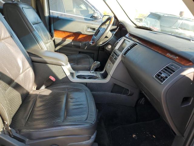 Photo 5 from auction – 2011 FORD FLEX LIMIT with VIN 2FMHK6DC7BBD02824