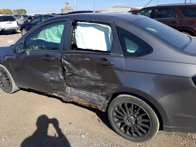 Photo 10 from auction – 2010 FORD FOCUS SES with VIN 1FAHP3GN5AW142351