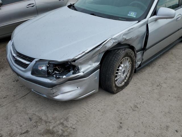 Photo 9 from auction – 2000 CHEVROLET IMPALA with VIN 2G1WF55K7Y9171676