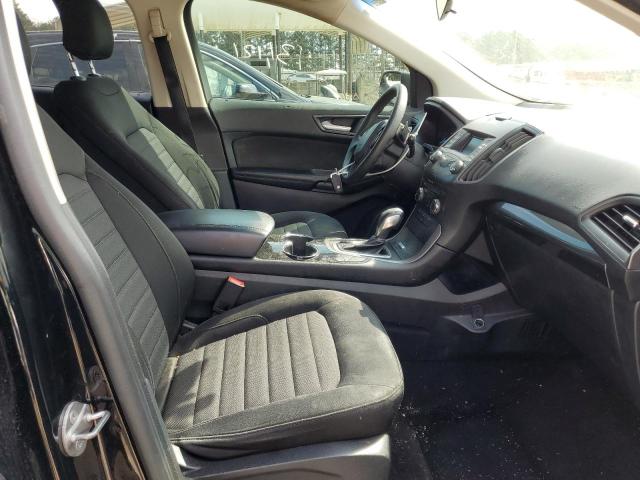 Photo 5 from auction – 2018 FORD EDGE SE with VIN 2FMPK3G99JBC61475