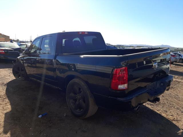 Photo 3 from auction – 2016 RAM 1500 ST with VIN 1C6RR7KT9GS214827