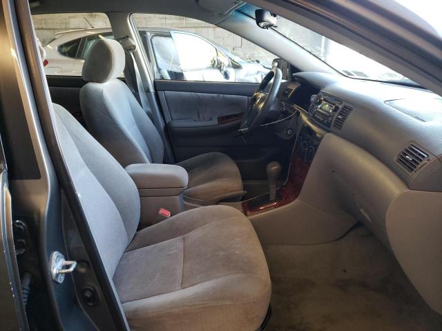 Photo 5 from auction – 2007 TOYOTA COROLLA CE with VIN 2T1BR32E27C716794