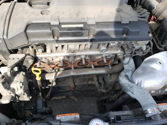 Photo 9 from auction – 2009 KIA SPECTRA EX with VIN KNAFE222695027335