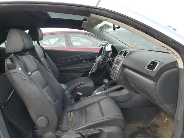 Photo 5 from auction – 2007 VOLKSWAGEN EOS 2.0T with VIN WVWBA71F37V004543