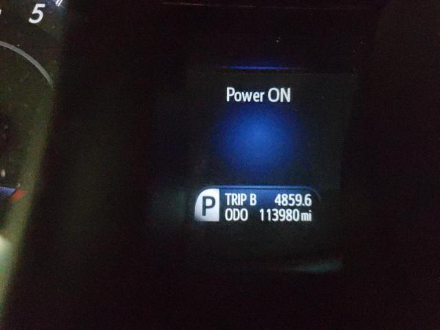 Photo 8 from auction – 2016 TOYOTA AVALON XLE with VIN 4T1BK1EBXGU202832