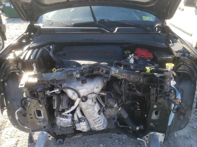 Foto 7 de la subasta – 2019 JEEP COMPASS LA con VIN 3C4NJDBB6KT683918