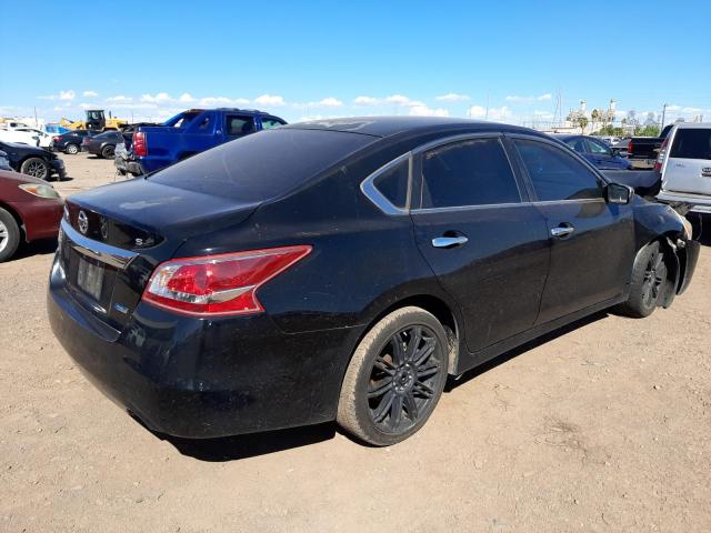 Photo 4 from auction – 2013 NISSAN ALTIMA 2.5 with VIN 1N4AL3AP7DN468511