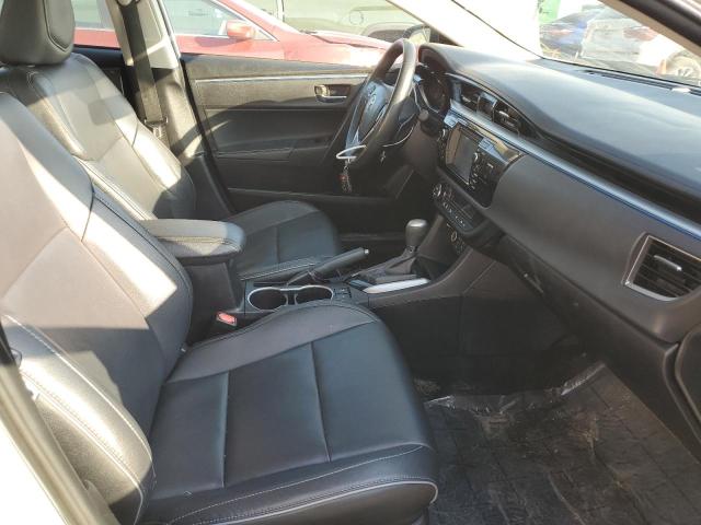 Zdjęcie 5 z aukcji – 2015 TOYOTA COROLLA L z VIN 2T1BURHE3FC298916
