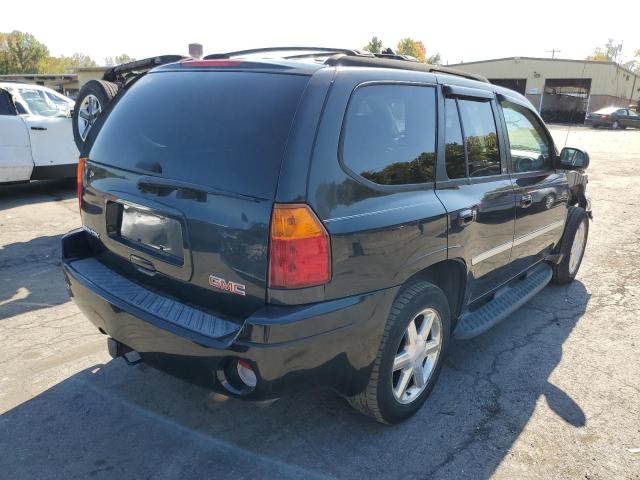 Photo 4 from auction – 2008 GMC ENVOY with VIN 1GKDT13S182173364