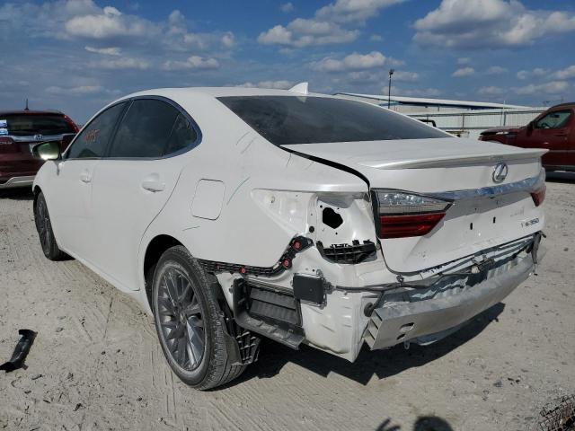 Photo 3 from auction – 2018 LEXUS ES 350 with VIN 58ABK1GG6JU109752