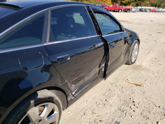Zdjęcie 9 z aukcji – 2007 AUDI A6 4.2 QUA z VIN WAUDV74F47N108643