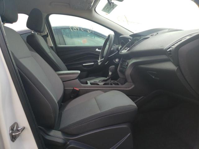 Photo 5 from auction – 2017 FORD ESCAPE SE with VIN 1FMCU0GD3HUD35439