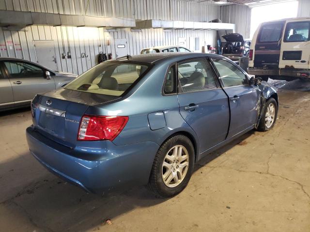 Фото 4 с аукциона – 2008 SUBARU IMPREZA 2. с VIN JF1GE61668H503444