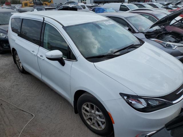 CHRYSLER PACIFICA L 2019 с VIN 2C4RC1CGXKR555057 - Фото с аукциона