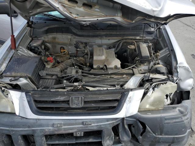 Photo 7 from auction – 2000 HONDA CR-V LX with VIN JHLRD2846YC002041