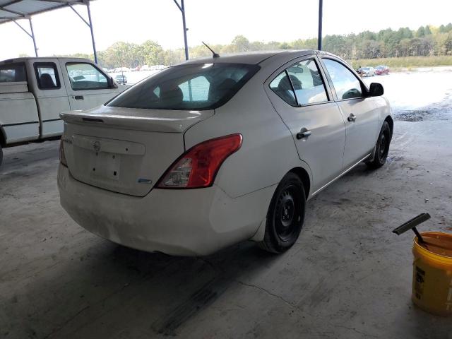 Photo 4 from auction – 2014 NISSAN VERSA S with VIN 3N1CN7AP6EL853910