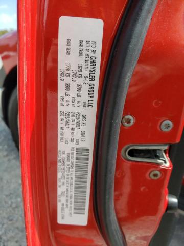 Photo 10 from auction – 2014 RAM 1500 ST with VIN 1C6RR6FT9ES144523