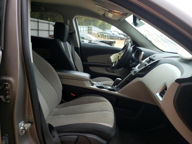 Photo 5 from auction – 2010 CHEVROLET EQUINOX LT with VIN 2CNALDEWXA6322648