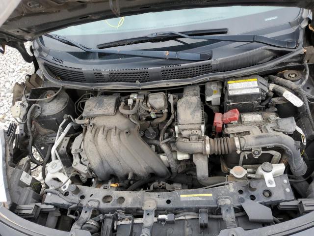 Photo 7 from auction – 2017 NISSAN VERSA S with VIN 3N1CN7AP2HL896063