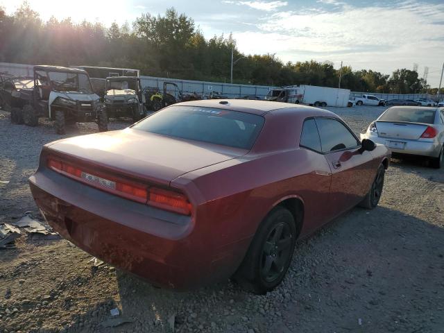 Photo 4 from auction – 2010 DODGE CHALLENGER with VIN 2B3CJ4DV3AH163490