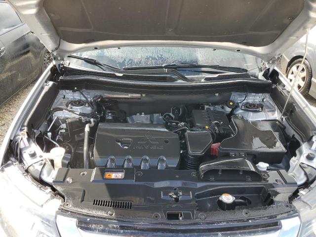 Photo 7 from auction – 2016 MITSUBISHI OUTLANDER with VIN JA4AD3A3XGZ001479
