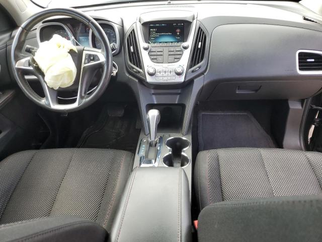 Photo 9 from auction – 2015 CHEVROLET EQUINOX LT with VIN 2GNALBEK8F6154562