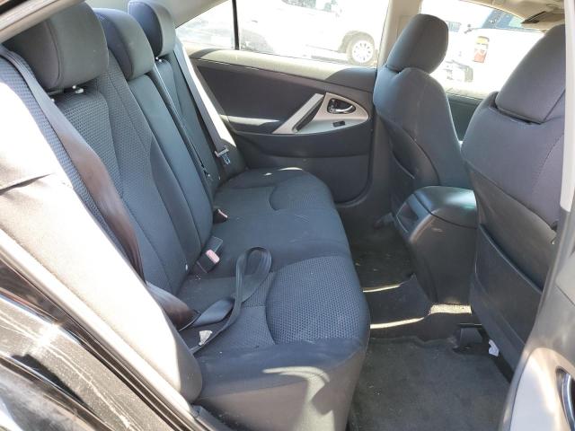 Photo 6 from auction – 2009 TOYOTA CAMRY BASE with VIN 4T1BE46KX9U293613