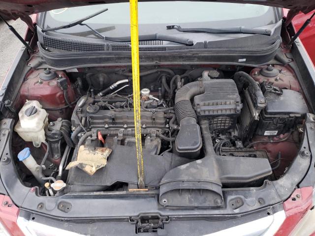 Photo 7 from auction – 2011 HYUNDAI SONATA GLS with VIN 5NPEB4AC4BH184140