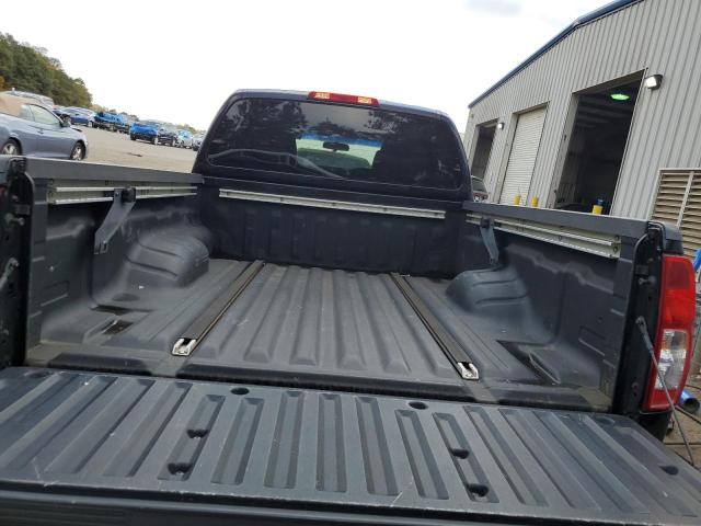 Photo 9 from auction – 2008 NISSAN FRONTIER with VIN 1N6AD09U88C402838