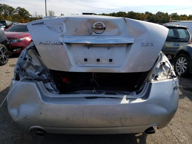 Photo 9 from auction – 2011 NISSAN ALTIMA BAS with VIN 1N4AL2APXBC154032