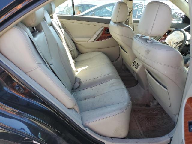 Photo 6 from auction – 2011 TOYOTA CAMRY BASE with VIN 4T1BF3EK2BU162139