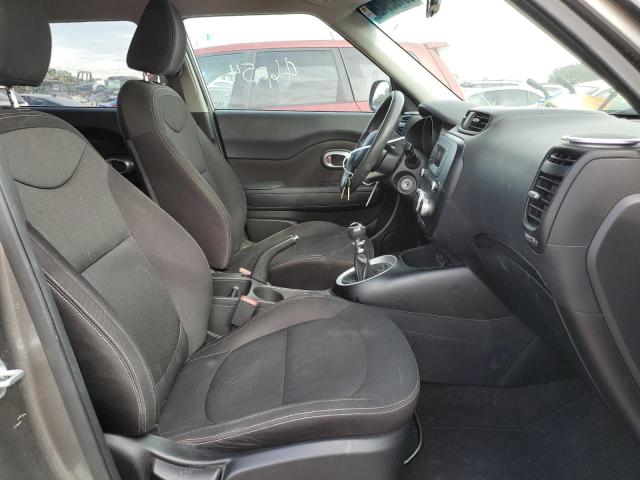 Photo 5 from auction – 2015 KIA SOUL with VIN KNDJN2A27F7220348