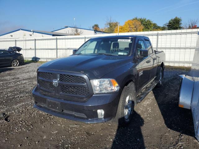 Photo 9 from auction – 2018 RAM 1500 ST with VIN 1C6RR7FG6JS352751
