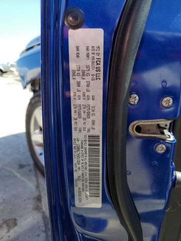 Photo 10 from auction – 2017 RAM 1500 SLT with VIN 1C6RR6LTXHS513334