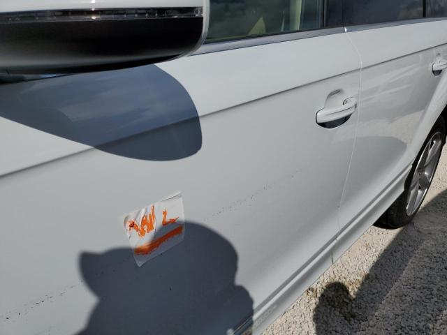 Photo 9 from auction – 2015 AUDI Q7 PRESTIG with VIN WA1DGAFE3FD003234