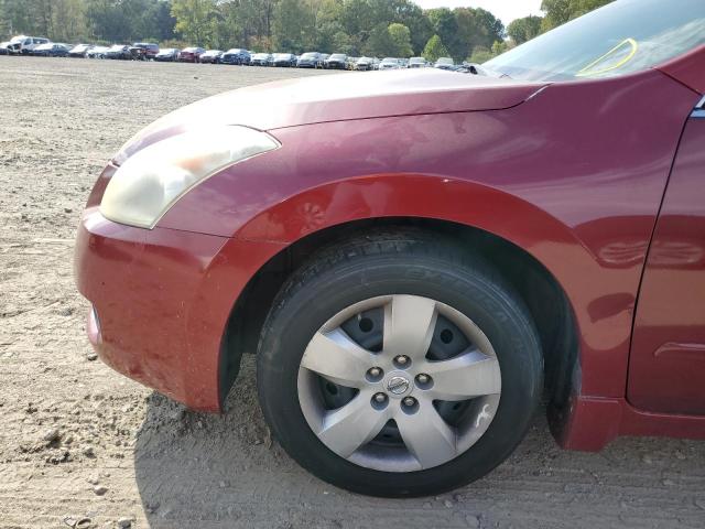 Photo 9 from auction – 2008 NISSAN ALTIMA 2.5 with VIN 1N4AL21E58C126811