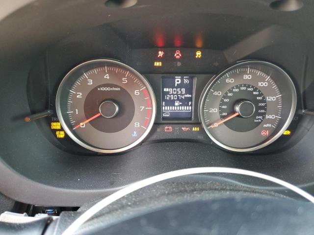 Photo 8 from auction – 2015 SUBARU FORESTER 2 with VIN JF2SJAHC6FH522170