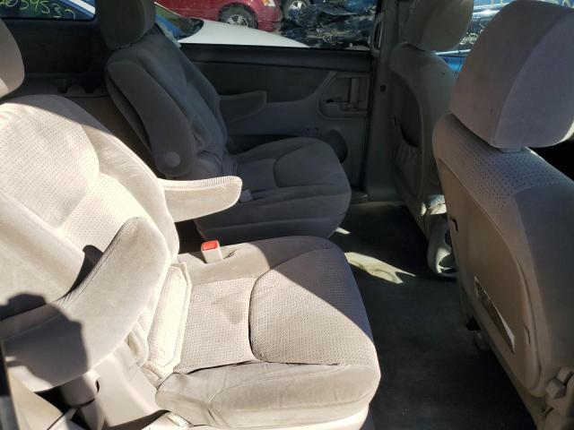 Photo 6 from auction – 2010 TOYOTA SIENNA LE with VIN 5TDJK4CC3AS030779