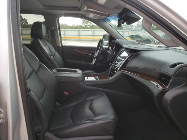 Photo 5 from auction – 2019 CADILLAC ESCALADE L with VIN 1GYS4BKJ7KR326305