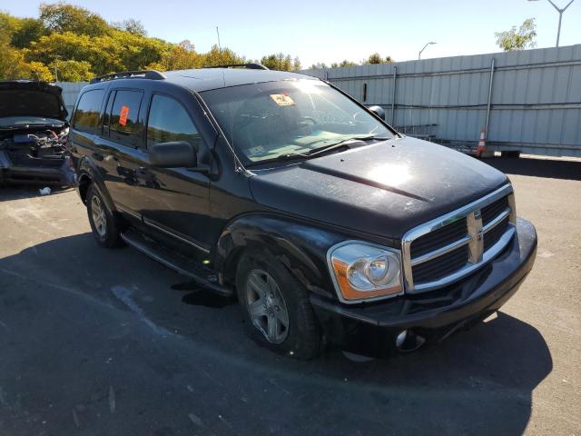 DODGE DURANGO LI 2005 with VIN 1D4HB58DX5F625580 - Photo from auction
