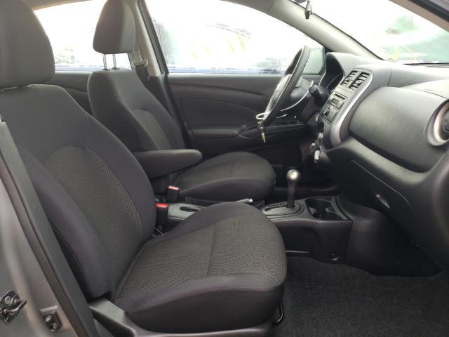 Photo 5 from auction – 2013 NISSAN VERSA S with VIN 3N1CN7AP7DL871279