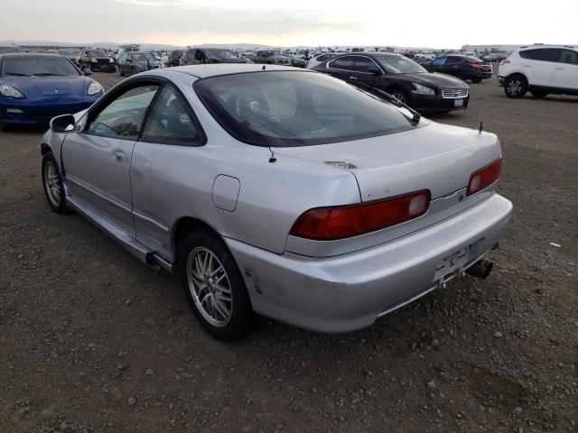 Photo 3 from auction – 2000 ACURA INTEGRA GS with VIN JH4DC4462YS015418