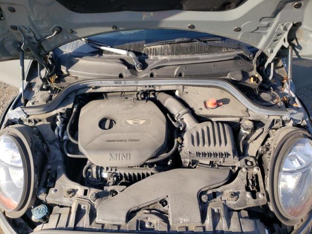 Photo 7 from auction – 2018 MINI COOPER with VIN WMWXP5C53J2G61641