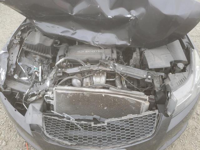 Photo 7 from auction – 2011 CHEVROLET CRUZE LS with VIN 1G1PC5SH2B7120097